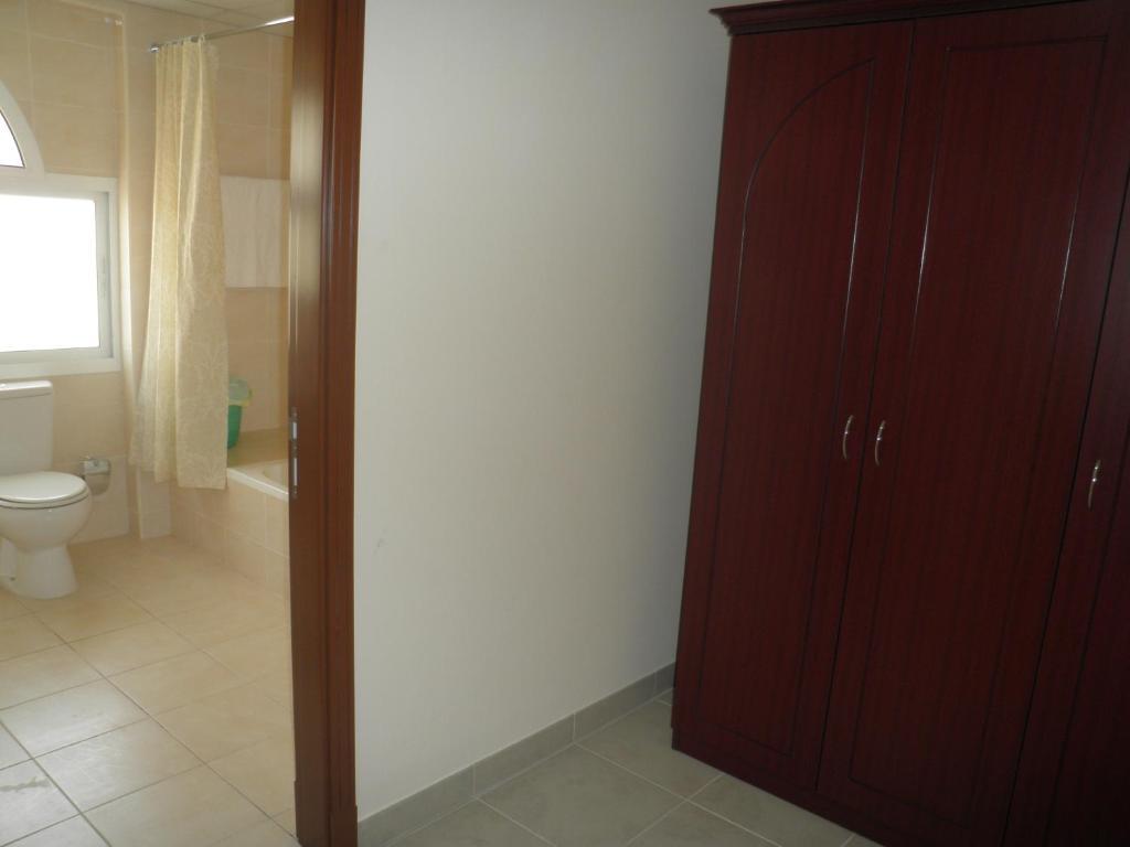 ฮามาซา พลาซา โฮเต็ลแอนด์อพาร์ตเมนท์ Aparthotel อัล บูรัยมิ ห้อง รูปภาพ